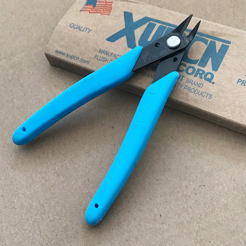 Electronic Cutting Pliers Diagonal
